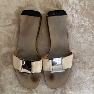 Gucci Sandals